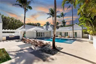 43 N Beach Rd, Jupiter Island, FL 33455 - Photo 88