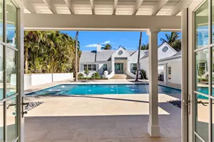 43 N Beach Rd, Jupiter Island, FL 33455 - Photo 78