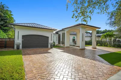 7780 SW 110th St, Pinecrest, FL 33156 - Photo 2