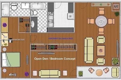 4400 Hillcrest Dr #601B, Hollywood, FL 33021 - Photo 38