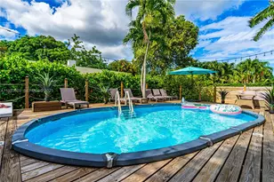 427 NE 107th St, Miami, FL 33161 - Photo 8