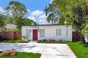2055 NE 140th St, North Miami Beach, FL 33181 - Photo 1