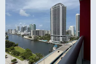 2602 E Hallandale Beach Blvd #R1910, Hallandale Beach, FL 33009 - Photo 1