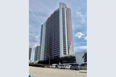 2602 E Hallandale Beach Blvd #R1910, Hallandale Beach, FL 33009 - Photo 2