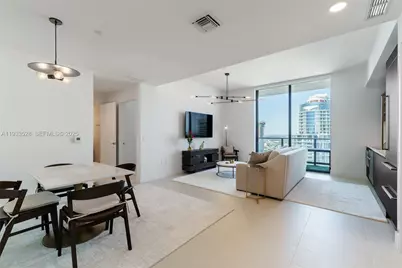 601 NE 1st Ave #PH5001, Miami, FL 33132 - Photo 6