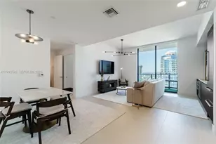 601 NE 1st Ave, Miami, FL 33132 - Photo 6