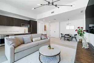 601 NE 1st Ave, Miami, FL 33132 - Photo 12