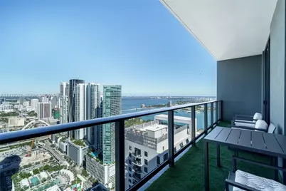 601 NE 1st Ave #PH5001, Miami, FL 33132 - Photo 30