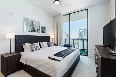 601 NE 1st Ave #PH5001, Miami, FL 33132 - Photo 20