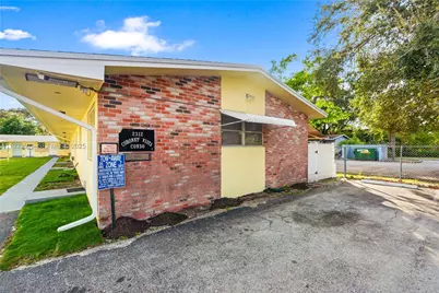 2312 Van Buren St #1, Hollywood, FL 33020 - Photo 4
