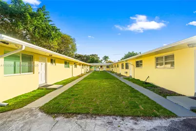 2312 Van Buren St #1, Hollywood, FL 33020 - Photo 30