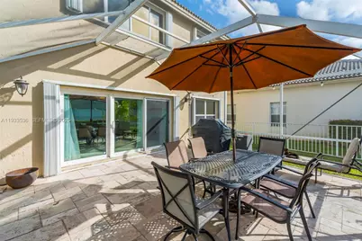 1996 NW 170th Ter, Pembroke Pines, FL 33028 - Photo 36