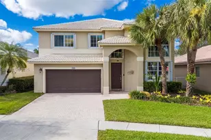 1996 NW 170th Terrace, Pembroke Pines, FL 33028 - Photo 1