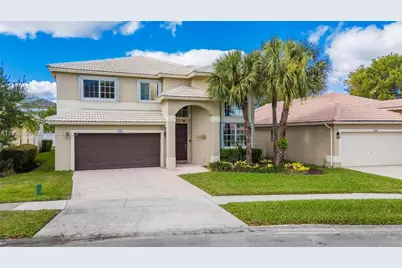 1996 NW 170th Ter, Pembroke Pines, FL 33028 - Photo 66