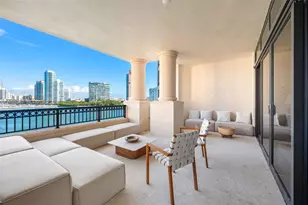 7061 Fisher Island Dr, Miami Beach, FL 33109 - Photo 50