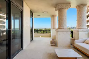 7061 Fisher Island Dr, Miami Beach, FL 33109 - Photo 52