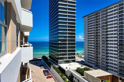 1980 S Ocean Dr #11N, Hallandale Beach, FL 33009 - Photo 2
