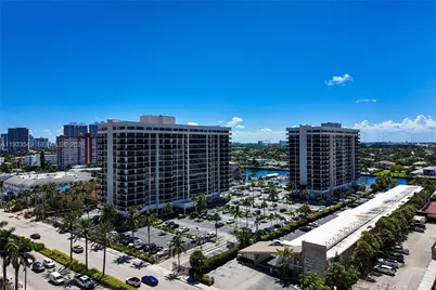 1980 S Ocean Dr #11N, Hallandale Beach, FL 33009 - Photo 1