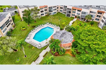 6700 Royal Palm Blvd #107D, Margate, FL 33063 - Photo 6