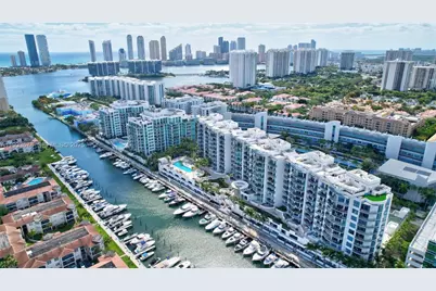 3029 NE 188th St #1021, Aventura, FL 33180 - Photo 28