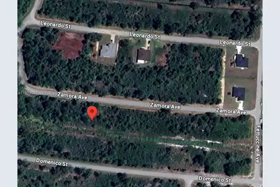 8003 Zamora Ave, Sebring, FL 33872 - Photo 1