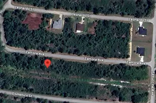 8003 Zamora Ave, Sebring, FL 33872 - Photo 1