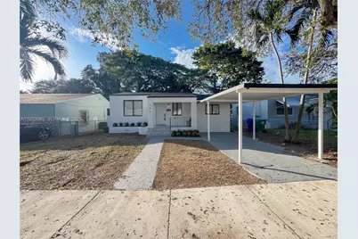 794 NW 44th St, Miami, FL 33127 - Photo 2