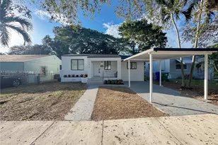 794 NW 44th St, Miami, FL 33127 - Photo 2