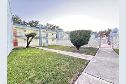 160 SW 30th Ave #109A, Miami, FL 33135 - Photo 22