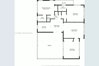 1925 Calais Drive #6, Miami Beach, FL 33141 - Photo 30