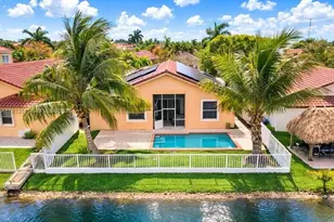 13877 SW 50th St, Miramar, FL 33027 - Photo 4