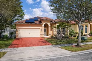 13877 SW 50th St, Miramar, FL 33027 - Photo 1