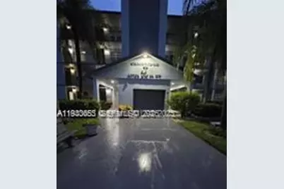 12701 SW 14th St #312J, Pembroke Pines, FL 33027 - Photo 1