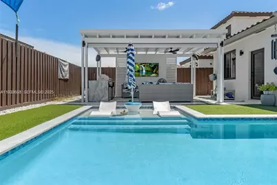 11939 SW 241st Ter, Homestead, FL 33032 - Photo 36