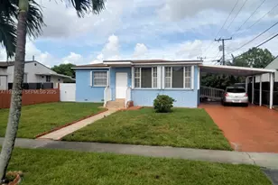 4990 E 1st Ave, Hialeah, FL 33013 - Photo 1