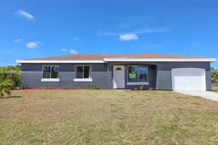 250 SW Homeland Rd, Port Saint Lucie, FL 34953 - Photo 1