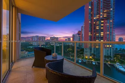 3330 NE 190th St #1112, Aventura, FL 33180 - Photo 24