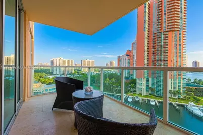 3330 NE 190th St #1112, Aventura, FL 33180 - Photo 1