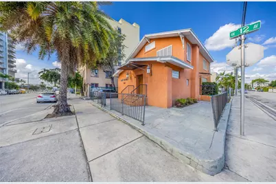 242 NW 12th Ave, Miami, FL 33128 - Photo 2