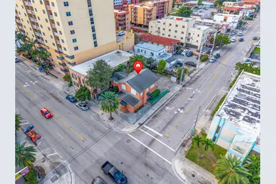 242 NW 12th Ave, Miami, FL 33128 - Photo 1