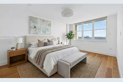 800 Claughton Island Dr #1504, Miami, FL 33131 - Photo 16