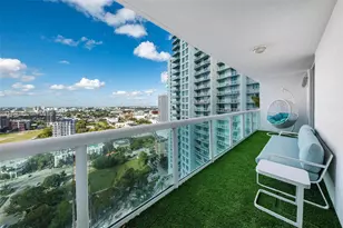 1800 N Bayshore Dr, Miami, FL 33132 - Photo 2