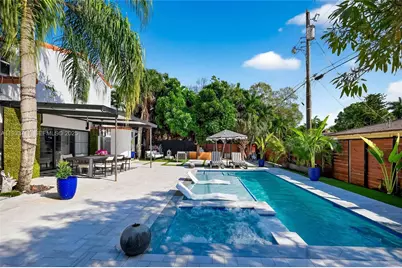 800 NE 97th St #0, Miami Shores, FL 33138 - Photo 2
