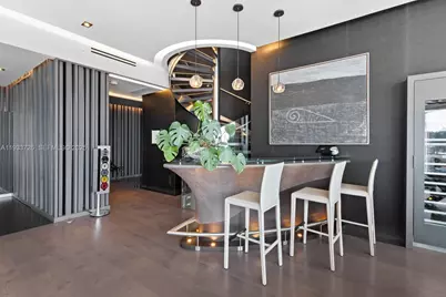 200 Biscayne Boulevard Way #PH-5404, Miami, FL 33131 - Photo 6