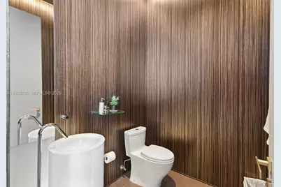 200 Biscayne Boulevard Way #PH-5404, Miami, FL 33131 - Photo 16