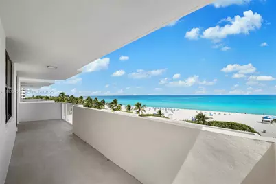 4301 Collins Ave #605, Miami Beach, FL 33140 - Photo 2