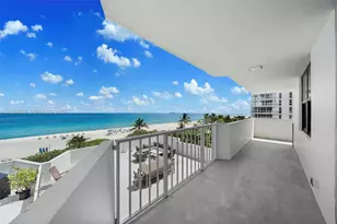 4301 Collins Ave, Miami Beach, FL 33140 - Photo 1