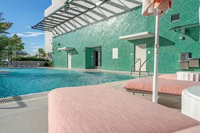 601 N Miami Ave #1607, Miami, FL 33132 - Photo 40