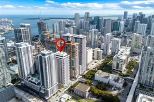 601 N Miami Ave, Miami, FL 33132 - Photo 44