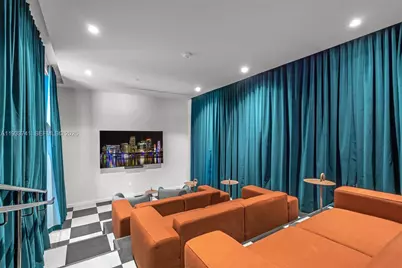 601 N Miami Ave #1607, Miami, FL 33132 - Photo 32